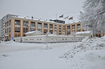 photo of Hanken School of Economics