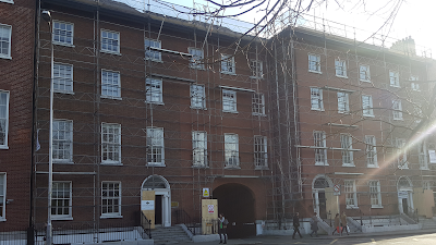 Photos of permanent tsb