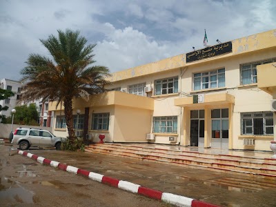 Photos of CADASTRE EL TARF