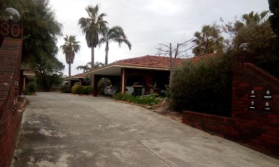 Photos of Powell Reserve