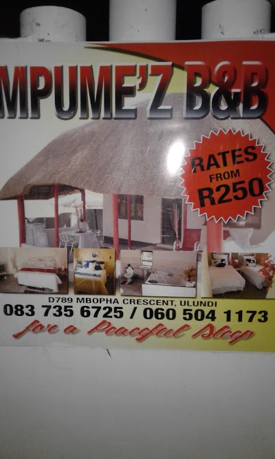 lodging