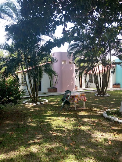 Photos of Hotel Rubel Nahuat