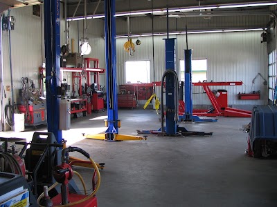Photos of Garage Ren&eacute; O'Farrell
