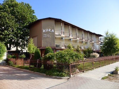 Photos of Aura Family Hotel