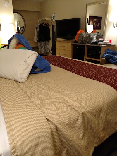 Photos of Red Roof Inn Elkhart