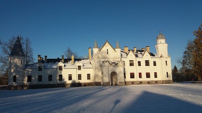 Photos of Balmoral Castle / Castle Alatskivi
