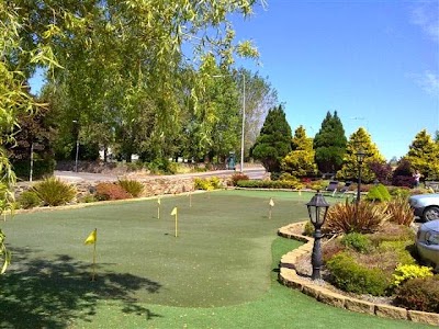 Photos of Augusta Lodge Guest Accommodation