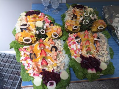 Photos of Restaurant Omar