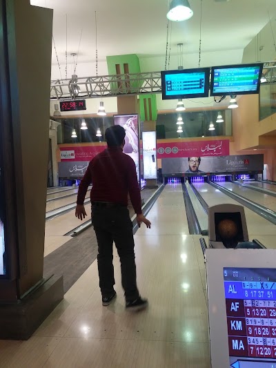 Photos of Kouhsar Sports and Cultural Complex