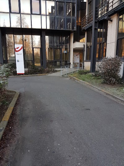 Photos of La Poste - Flemalle Haute