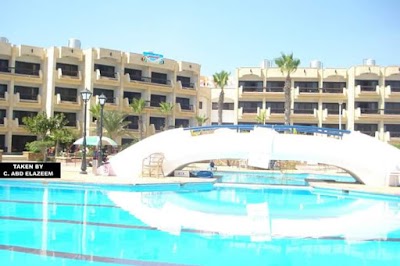 lodging