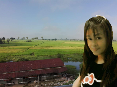 Photos of Kyike-Mao-Leh