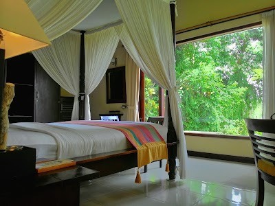 Photos of Beji Ubud Resort