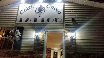 Photos of Celtic Crow Tattoo