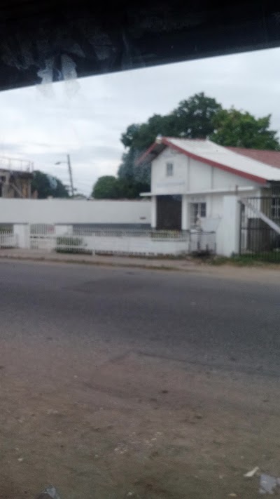 Photos of Beulah Pentecostal Temple