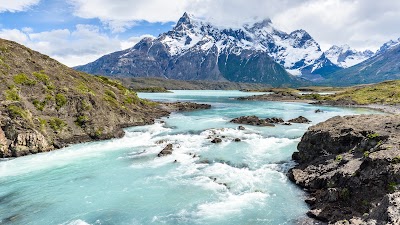 Photos of Lost World Adventures