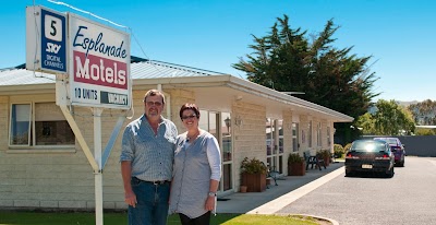 Photos of Esplanade Motels
