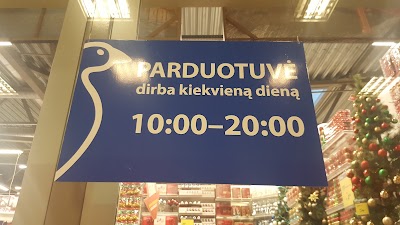 Photos of JYSK Marijampolė