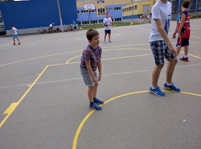 Photos of Elementary school Ivo Andrić