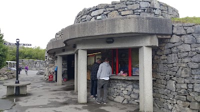 Photos of Aillwee Cave