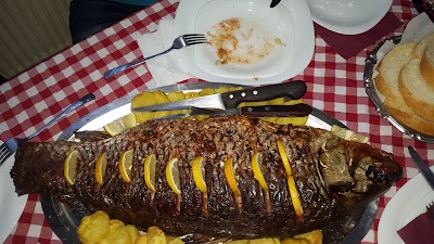 Photos of Restaurant Kaj Mojso