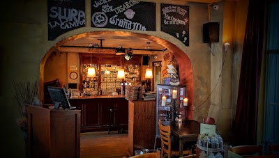Photos of Eetcafe Spinoza