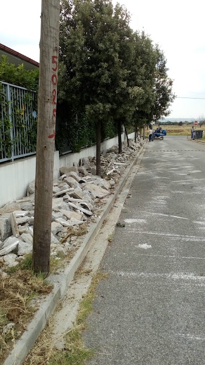 Photos of &Chi;&omega;&mu;&alpha;&tau;&omicron;&upsilon;&rho;&gamma;&iota;&kappa;έ&sigmaf; &Epsilon;&rho;&gamma;&alpha;&sigma;ί&epsilon;&sigmaf; &Gamma;&kappa;&rho;&alpha;&iota;&kappa;ό&sigmaf; &Alpha;&pi;ό&sigma;&tau;&omicron;&lambda;&omicron;&sigmaf; & &Upsilon;&iota;&omicron;&sigmaf;