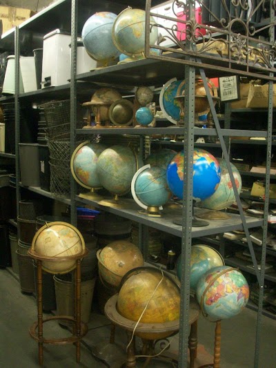 Photos of State Supply Equipment & Props, Inc.
