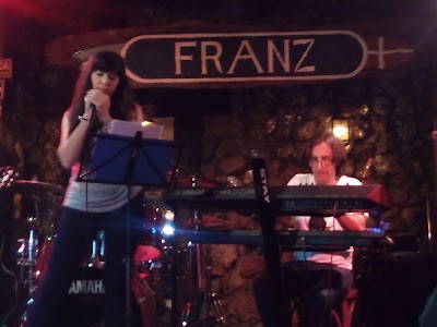 Photos of Franz