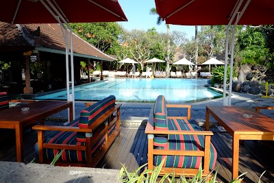 Photos of Hotel Griya Santrian