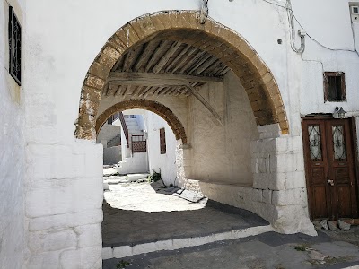 Photos of Nefeli Hotel Skyros