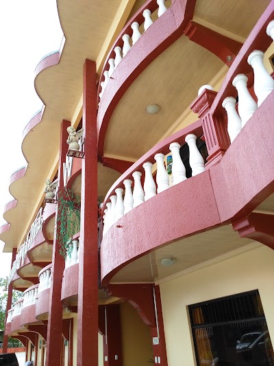 lodging