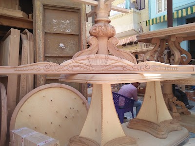 Photos of موبيليات عوض ابو خيال