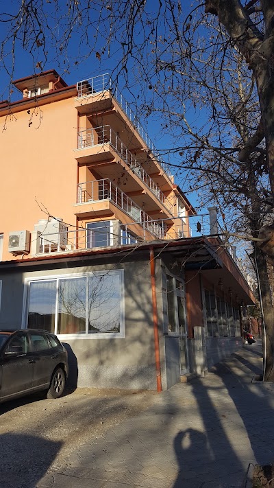 Photos of Hotel Galeri