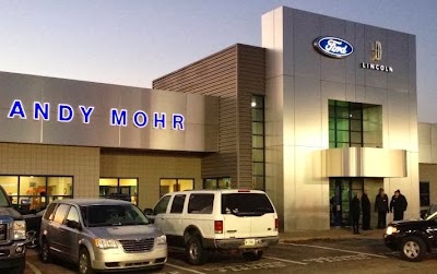 Photos of Andy Mohr Ford