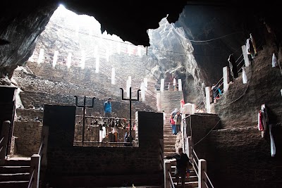 Photos of Maratika Chimey Takten Choling Monastery
