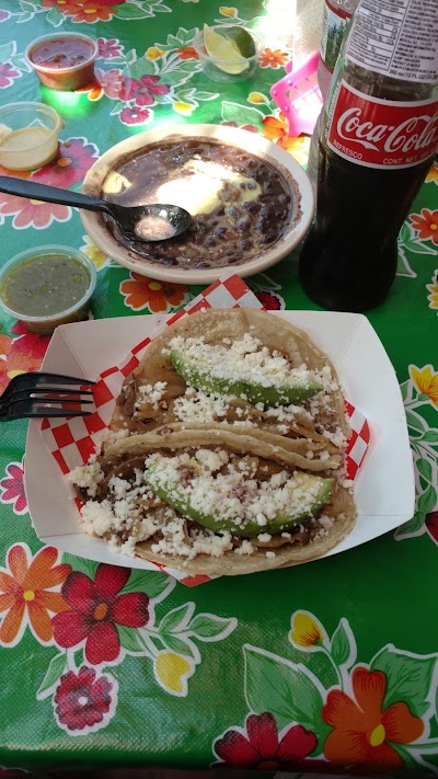 Photos of La Vecindad Neighborhood TACOS