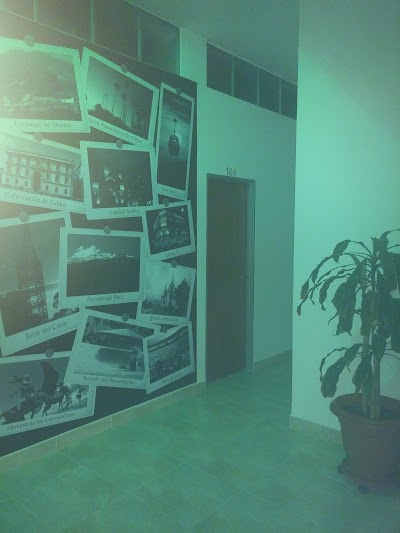 Photos of Casa Polty