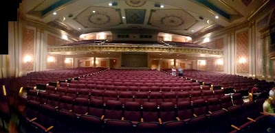 Photos of Chatham Capitol Theatre