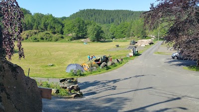 Photos of Bakka&aring;no Camping & Guesthouse