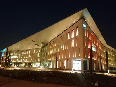 Photos of Cr&eacute;dit Agricole Egypt Head Office