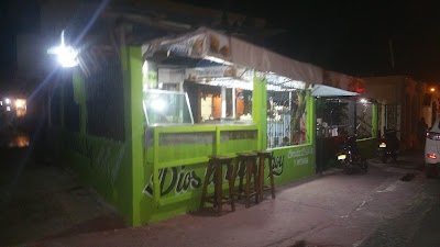 Photos of Cafeteria el Chery