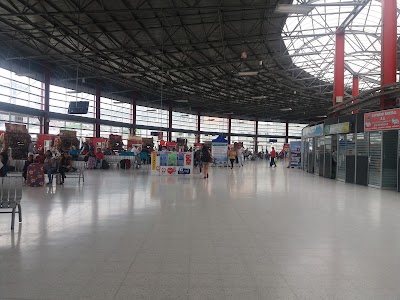 Photos of Transportation Terminal in Manizales