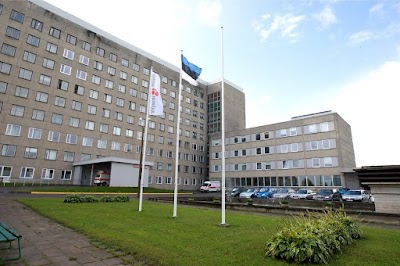 Photos of Viljandi Hospital