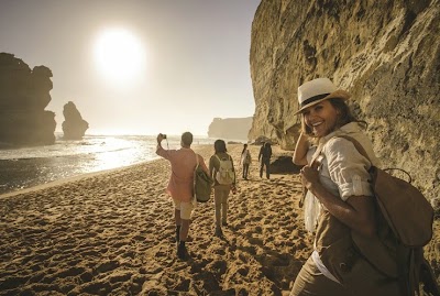 Photos of Twelve Apostles Lodge Walk