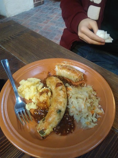 Photos of Gril'-Pivo Na Sadovoy, 20