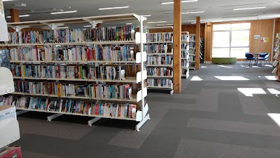 Photos of Kaikoura District Library