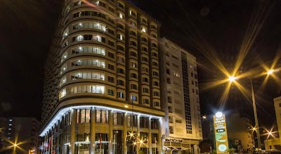 Photos of H&ocirc;tel Tafilalet & Spa