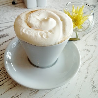Photos of Caff&eacute; Rossini - Eagles Landing