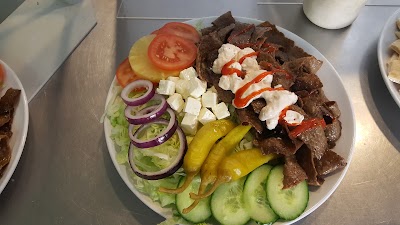 Photos of Keskus-Grilli